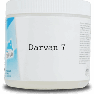 Darvan #7 Pint